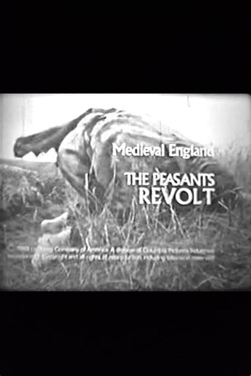 Постер: Medieval England: The Peasants' Revolt