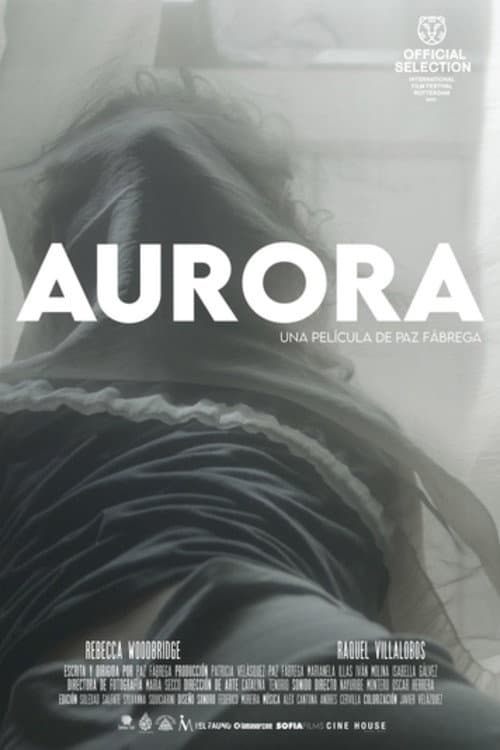 Постер: Аврора