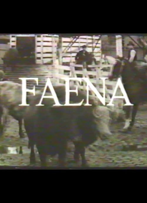 Постер: Faena