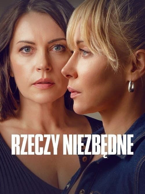 Постер: Rzeczy niezbędne