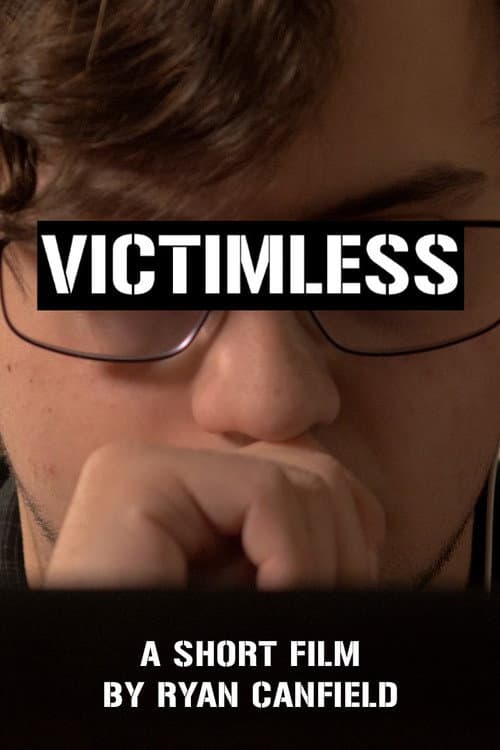 Постер: VICTIMLESS