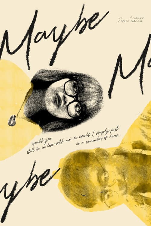 Постер: II. Maybe