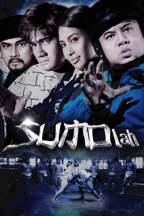 Постер: Sumolah