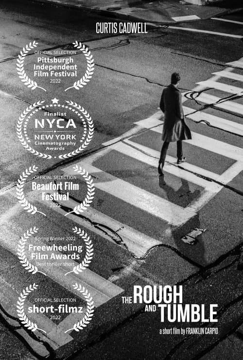 Постер: The Rough and Tumble