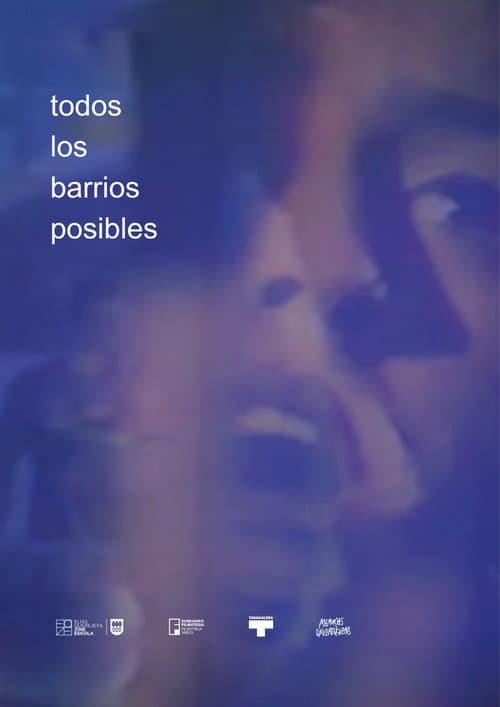 Постер: Todos los barrios posibles