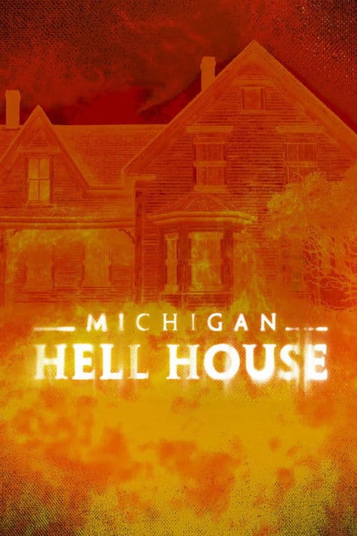 Постер: Michigan Hell House