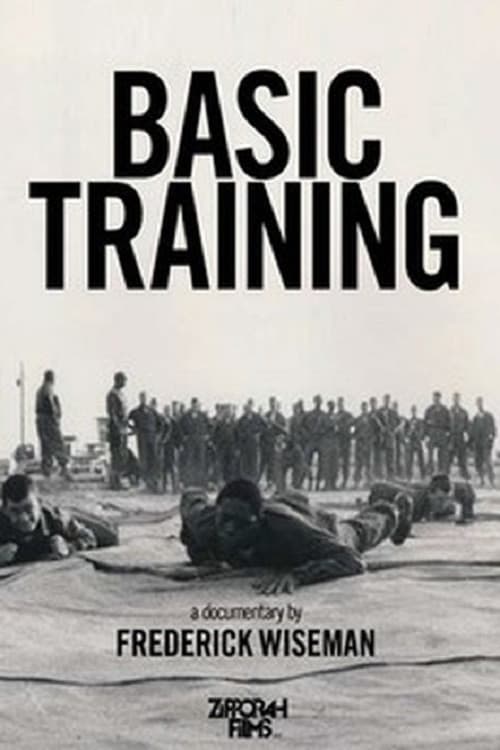 Постер: Basic Training