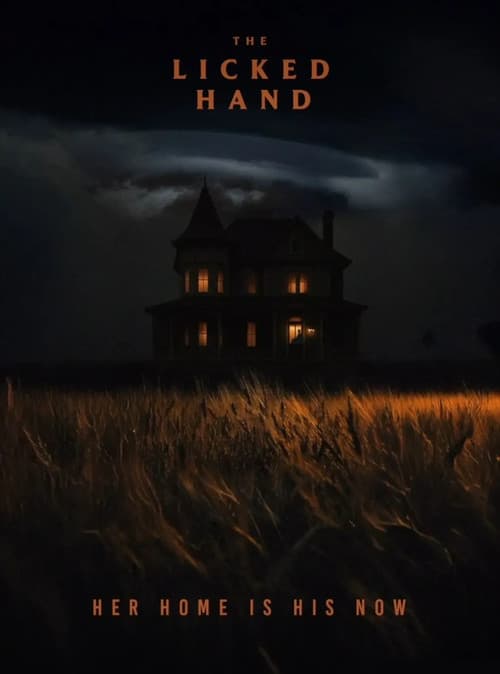 Постер: The Licked Hand