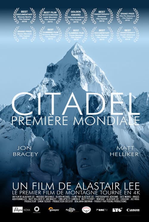 Постер: Citadel