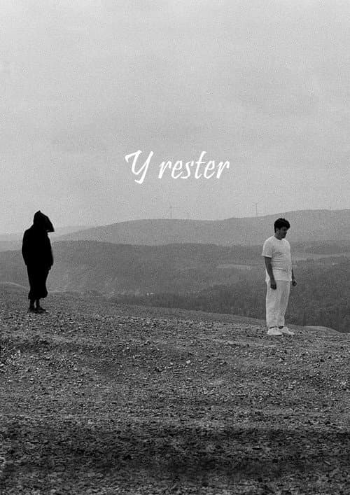 Постер: Y rester