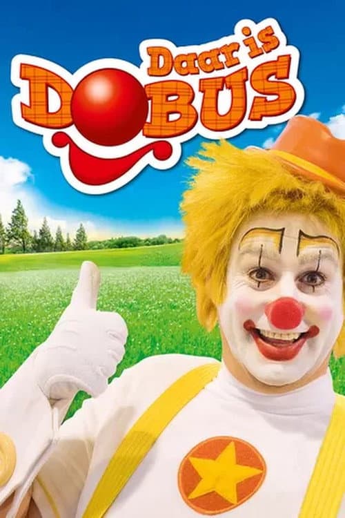 Постер: Daar is Dobus