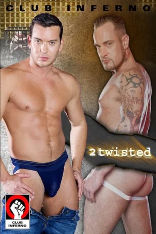 Постер: 2 Twisted