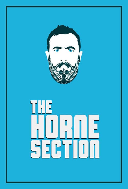 Постер: The Horne Section Television Programme