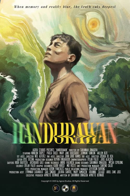 Постер: Handurawan