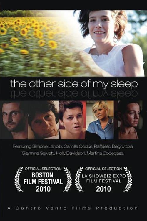 Постер: The Other Side of My Sleep