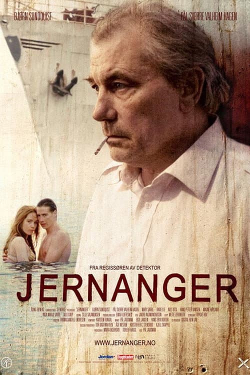 Постер: Jernanger