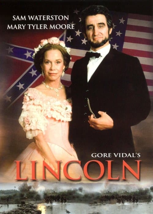 Постер: Lincoln