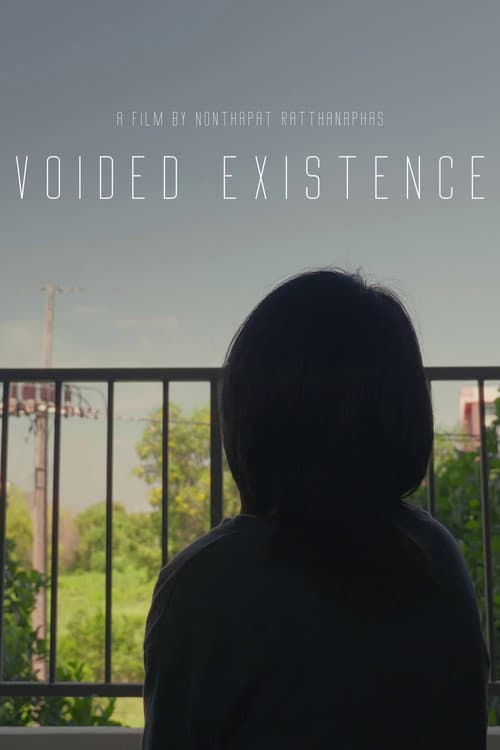 Постер: Voided Existence.
