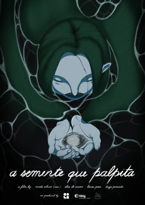 Постер: A Semente Que Palpita