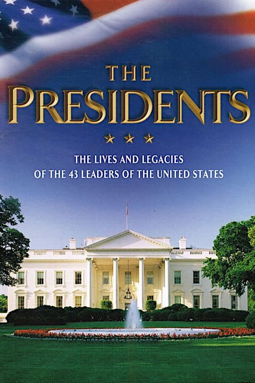 Постер: The Presidents