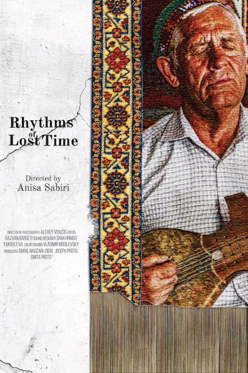 Постер: Rhythms of Lost Time