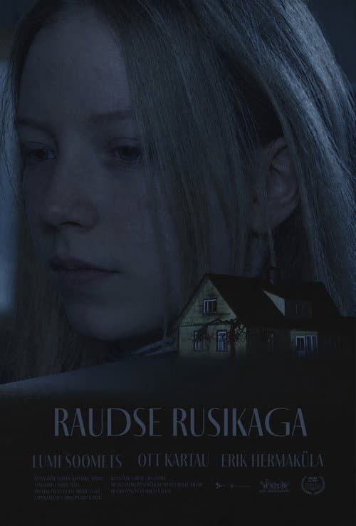 Постер: Raudse rusikaga