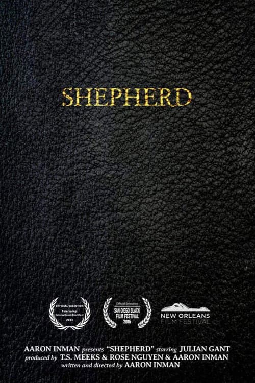 Постер: Shepherd