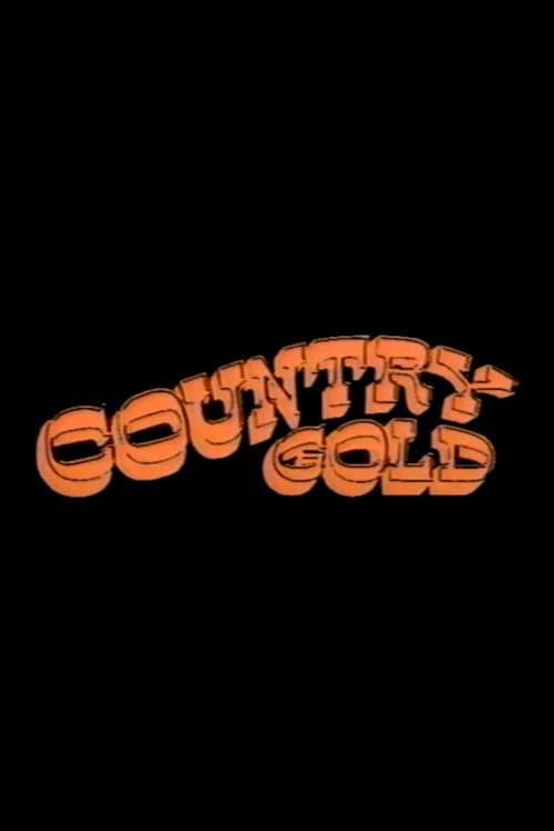 Постер: Country Gold