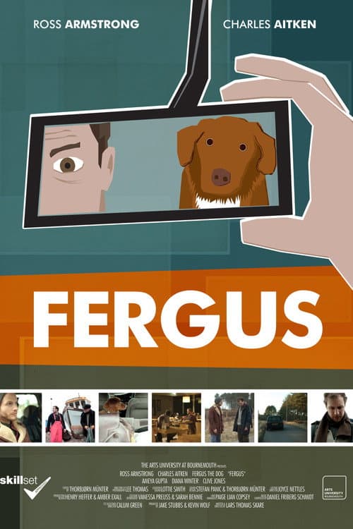 Постер: Fergus
