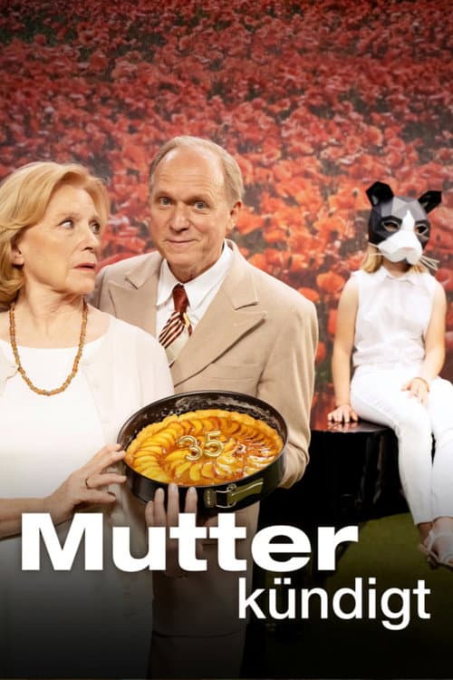 Постер: Mutter kündigt