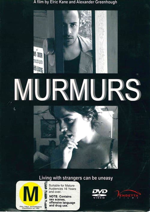 Постер: Murmurs