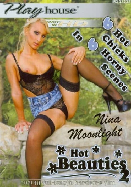 Постер: Hot Beauties 2