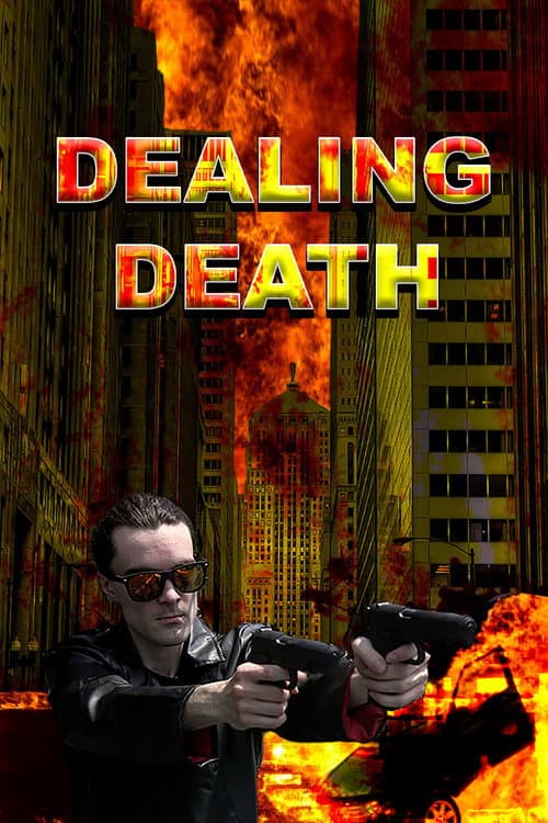 Постер: Dealing Death