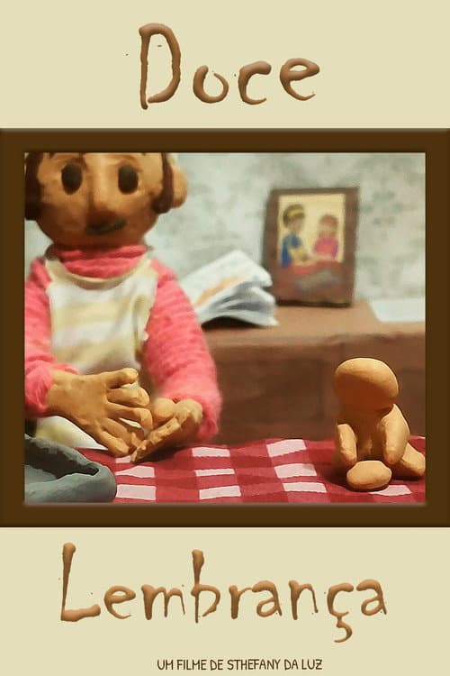Постер: Doce Lembrança