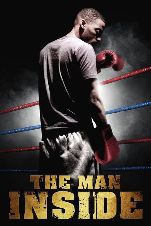 Постер: The Man Inside