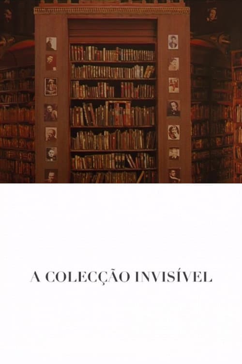 Постер: A Colecção Invisível