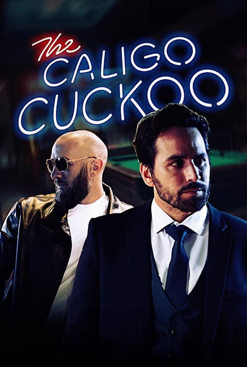 Постер: The Caligo Cuckoo