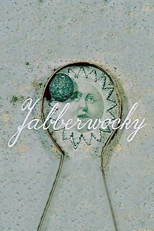 Постер: Jabberwocky