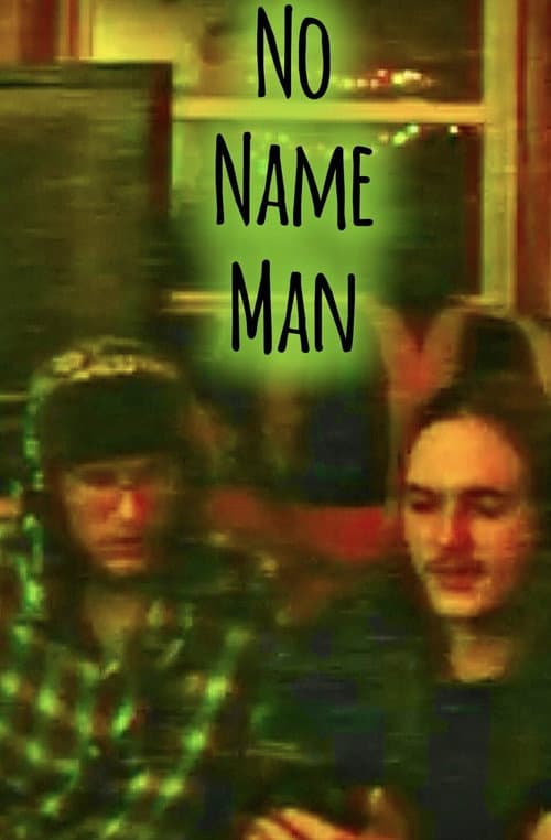 Постер: No Name Man