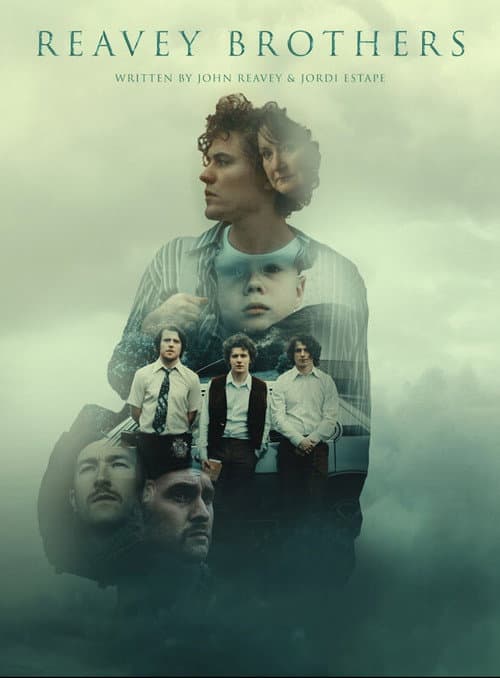 Постер: Reavey Brothers