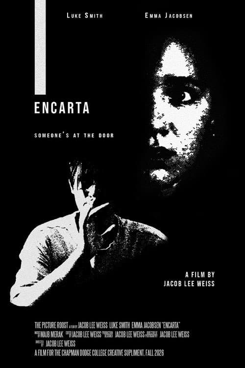 Постер: Encarta