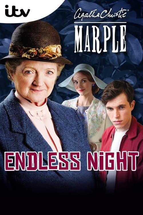 Постер: Endless Night