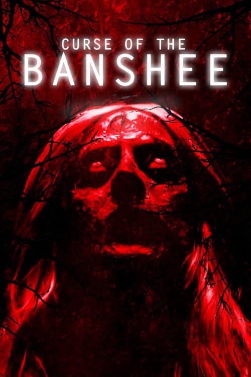 Постер: Curse of the Banshee