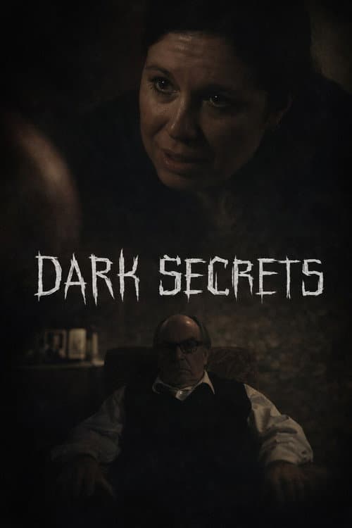 Постер: Dark Secrets