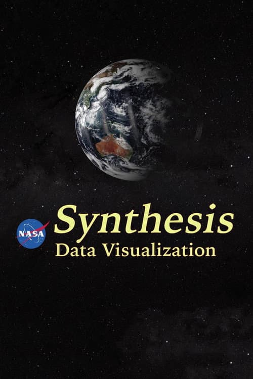 Постер: Synthesis: NASA Data Visualizations