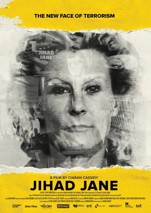 Постер: Jihad Jane
