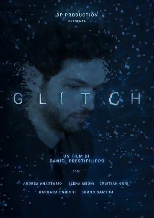 Постер: GLITCH