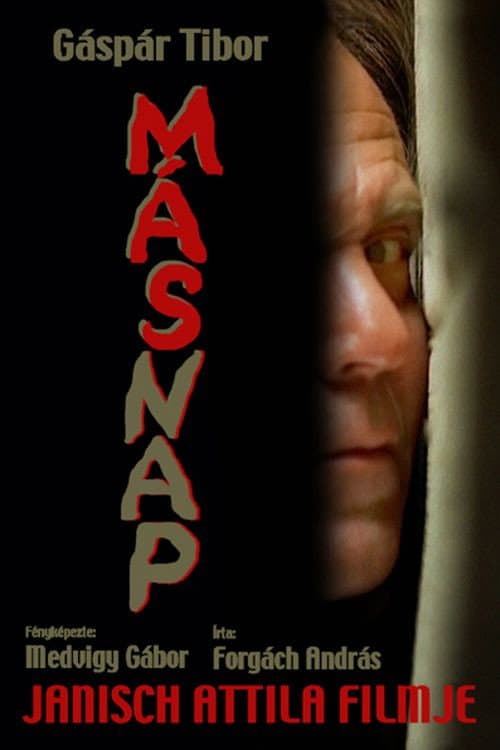 Постер: Másnap