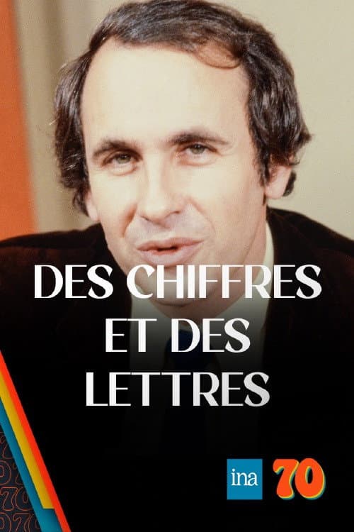 Постер: Des chiffres et des lettres