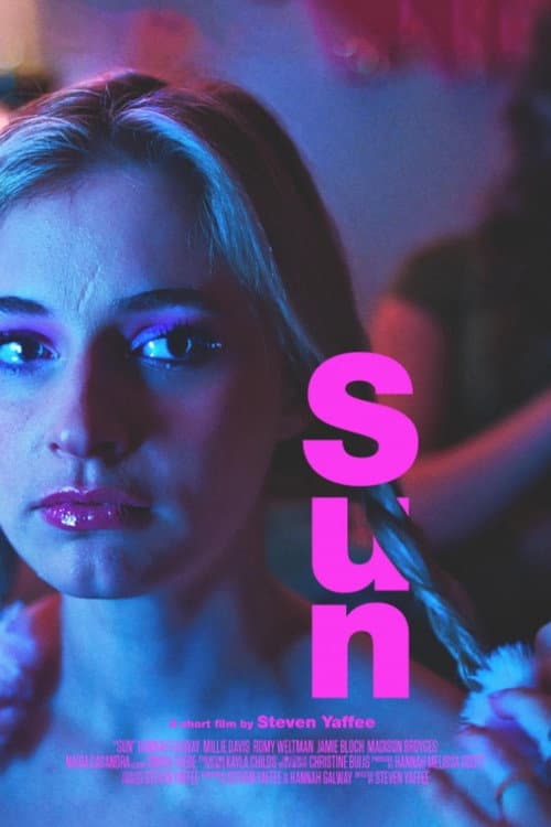 Постер: Sun